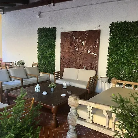 Apartman Monolocale Adelaide Abbadesse Milánó
