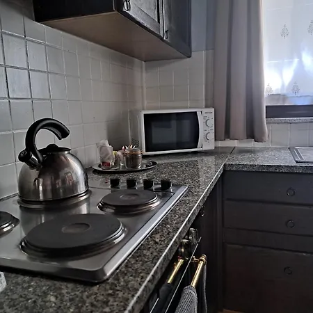 Monolocale Adelaide Abbadesse Apartman *