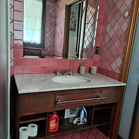 Apartman Monolocale Adelaide Abbadesse Milánó