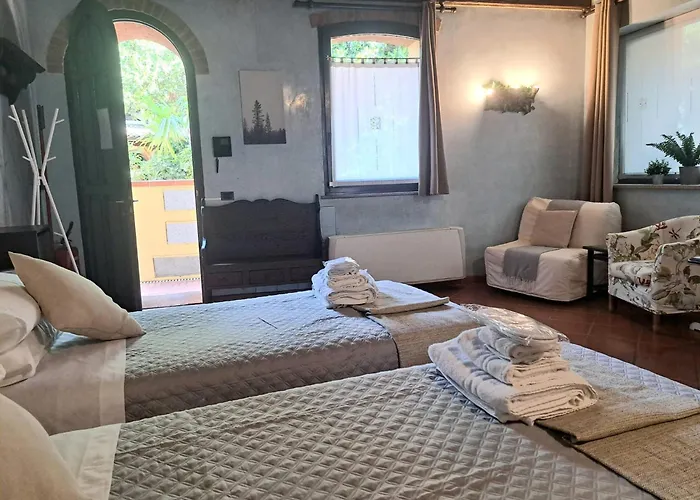 Appartement Monolocale Adelaide Abbadesse Milan
