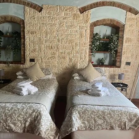 شقة Monolocale Adelaide Abbadesse