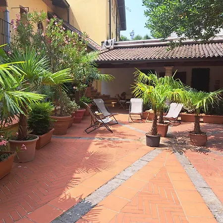 Monolocale Adelaide Abbadesse ميلان