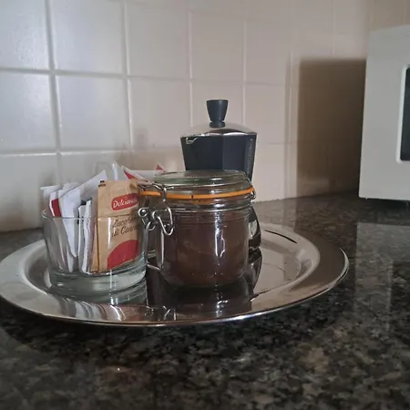 Monolocale Adelaide Abbadesse Apartamento *