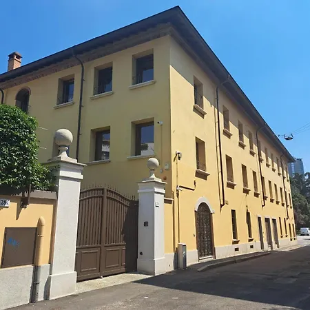 Apartamento Monolocale Adelaide Abbadesse M3-m5 Zara *