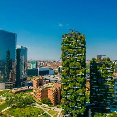 Lägenhet Monolocale Adelaide Abbadesse *