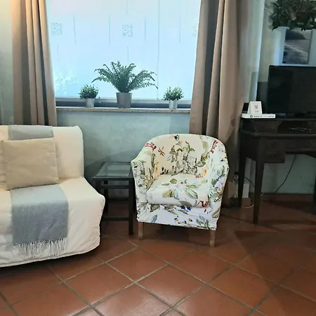 Lägenhet Monolocale Adelaide Abbadesse Milano