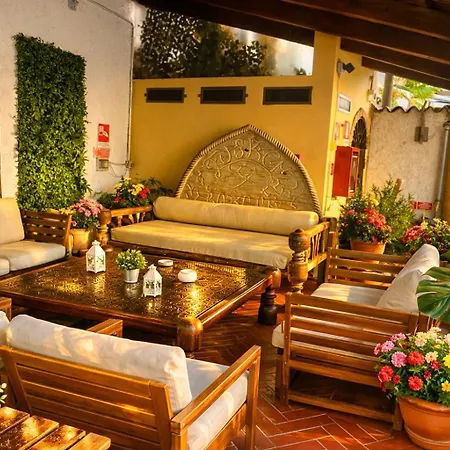 Appartement Monolocale Adelaide Abbadesse Milan