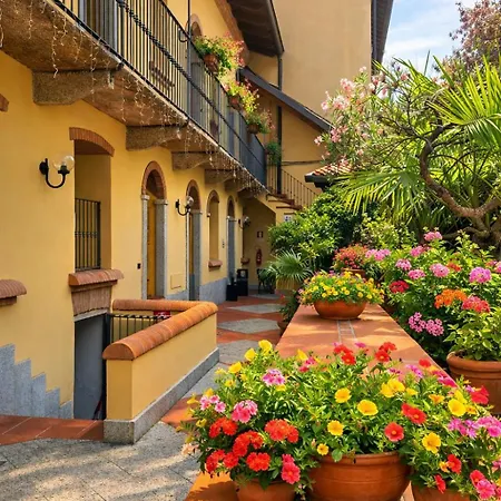 Monolocale Adelaide Abbadesse Appartement *
