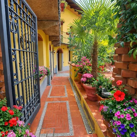 Monolocale Adelaide Abbadesse Appartement Milan