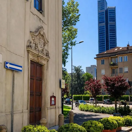 Appartement Monolocale Adelaide Abbadesse *