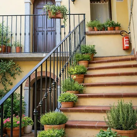 Monolocale Adelaide Abbadesse Appartement