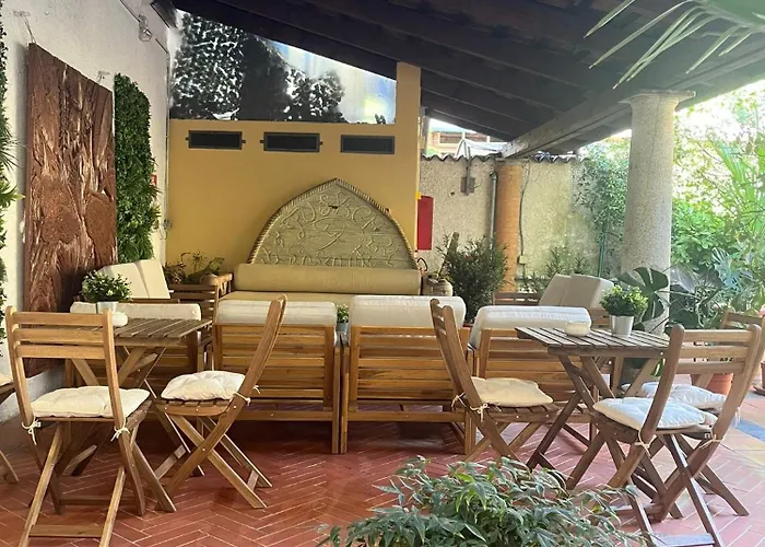 Apartmán Monolocale Adelaide Abbadesse M3-m5 Zara