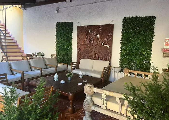 Apartmán Monolocale Adelaide Abbadesse M3-m5 Zara Milán