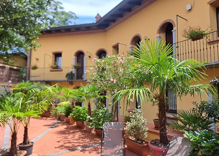Apartmán Monolocale Adelaide Abbadesse M3-m5 Zara Milán