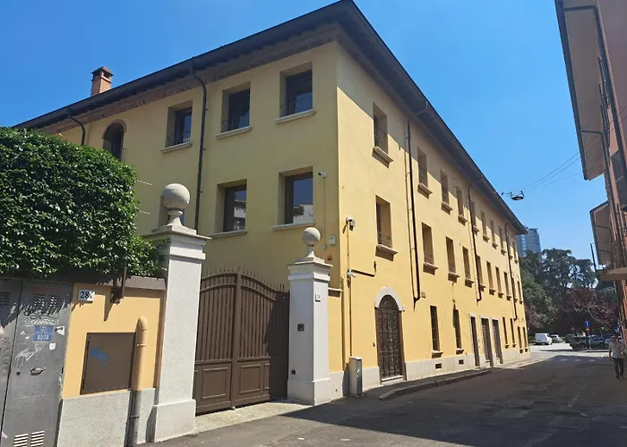 Apartmán Monolocale Adelaide Abbadesse M3-m5 Zara *