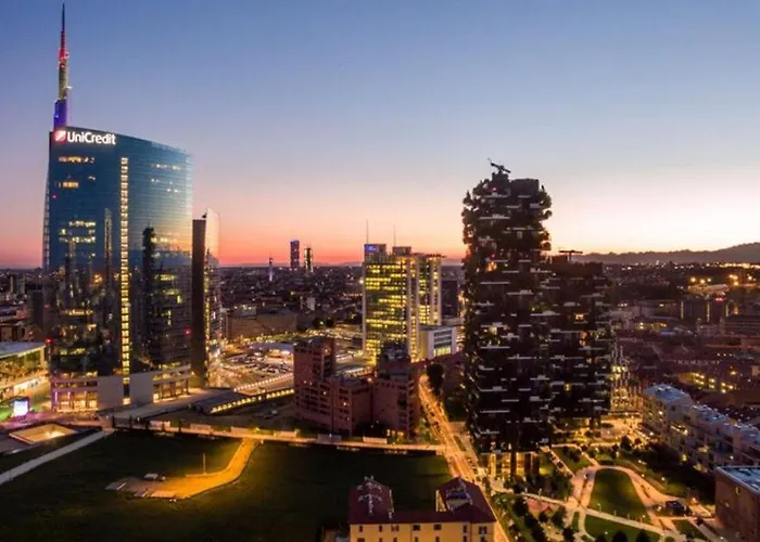 Monolocale Adelaide Abbadesse M3-m5 Zara Apartmán