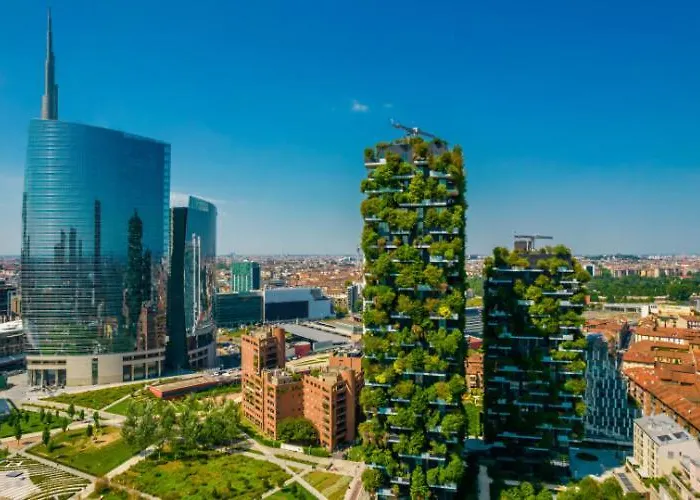 Apartmán Monolocale Adelaide Abbadesse M3-m5 Zara *