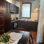 Monolocale Adelaide Abbadesse M3-m5 Zara Apartamento *