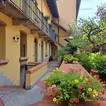 Apartamento Monolocale Adelaide Abbadesse M3-m5 Zara Milán