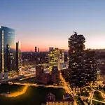 Monolocale Adelaide Abbadesse M3-m5 Zara Apartamento