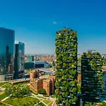 Apartamento Monolocale Adelaide Abbadesse M3-m5 Zara *