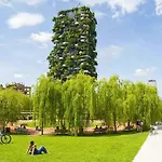 Apartamento Monolocale Adelaide Abbadesse M3-m5 Zara Milán