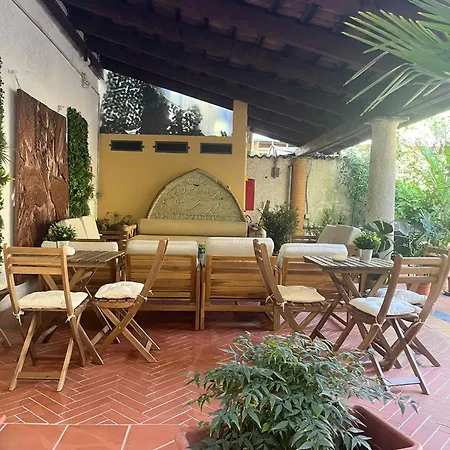 Apartament Monolocale Adelaide Abbadesse M3-m5 Zara