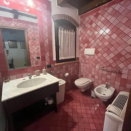 Apartament Monolocale Adelaide Abbadesse M3-m5 Zara Mediolan