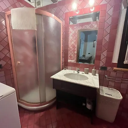 Apartament Monolocale Adelaide Abbadesse M3-m5 Zara