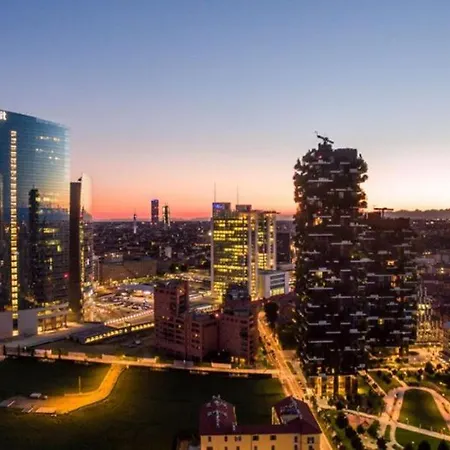 Monolocale Adelaide Abbadesse M3-m5 Zara Apartament